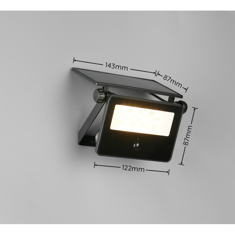 kinkiet MOURA SOLAR R22109132 RL | Sklep z lampami kinkiet MOURA SOLAR R22109132 RL | Sklep z lampami