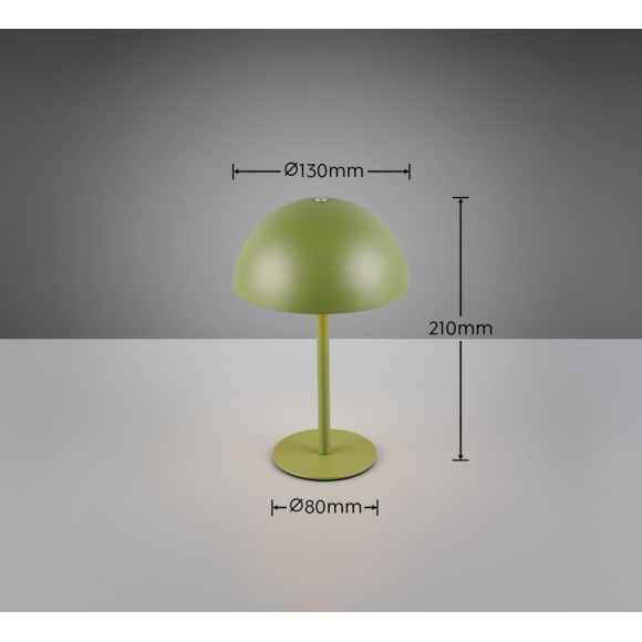 lampa stołowa MUNOZ R54891115 RL | Sklep z lampami lampa stołowa MUNOZ R54891115 RL | Sklep z lampami