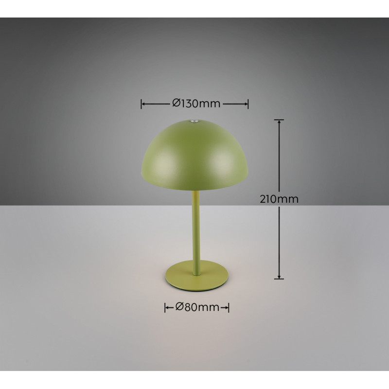 lampa stołowa MUNOZ R54891115 RL | Sklep z lampami lampa stołowa MUNOZ R54891115 RL | Sklep z lampami
