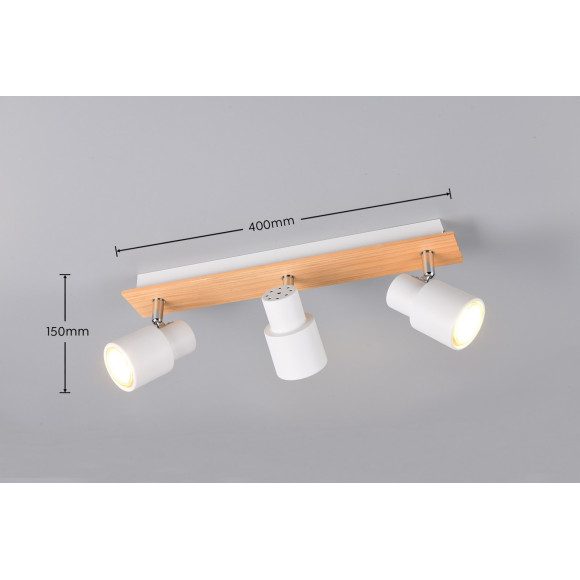 lampa sufitowa PIERRE R81983031 RL | Sklep z lampami lampa sufitowa PIERRE R81983031 RL | Sklep z lampami