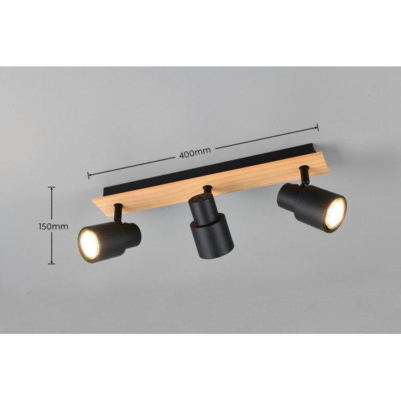 lampa sufitowa PIERRE R81983032 RL | Sklep z lampami lampa sufitowa PIERRE R81983032 RL | Sklep z lampami