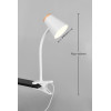 lampa stołowa PONGO R25831101 RL | Sklep z lampami