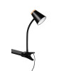 lampa stołowa PONGO R25831102 RL | Sklep z lampami lampa stołowa PONGO R25831102 RL | Sklep z lampami