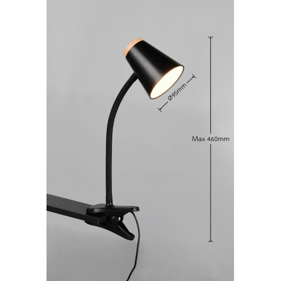 lampa stołowa PONGO R25831102 RL | Sklep z lampami lampa stołowa PONGO R25831102 RL | Sklep z lampami