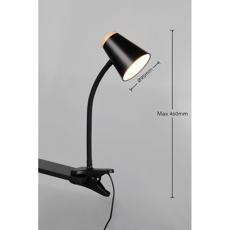 lampa stołowa PONGO R25831102 RL | Sklep z lampami lampa stołowa PONGO R25831102 RL | Sklep z lampami