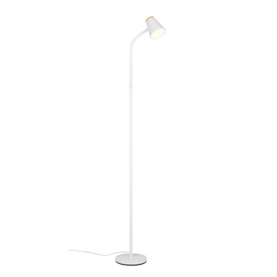 lampa podłogowa PONGO R45831101 RL | Sklep z lampami