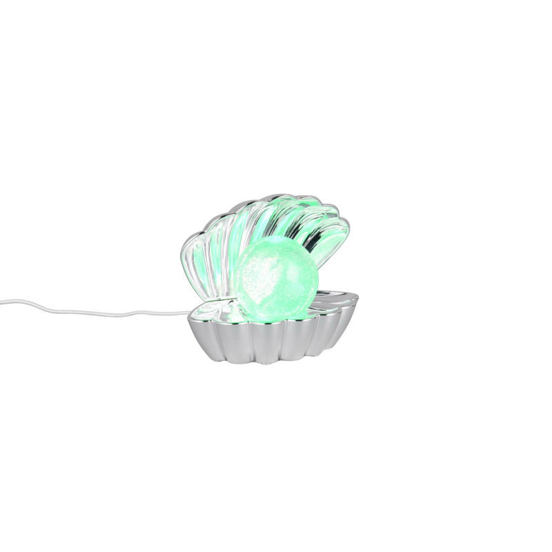 lampa stołowa SHELLY R57731106 RL | Sklep z lampami lampa stołowa SHELLY R57731106 RL | Sklep z lampami