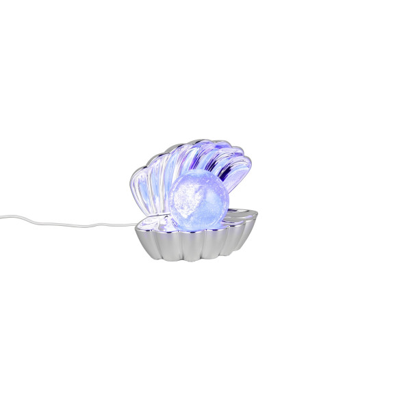 lampa stołowa SHELLY R57731106 RL | Sklep z lampami lampa stołowa SHELLY R57731106 RL | Sklep z lampami