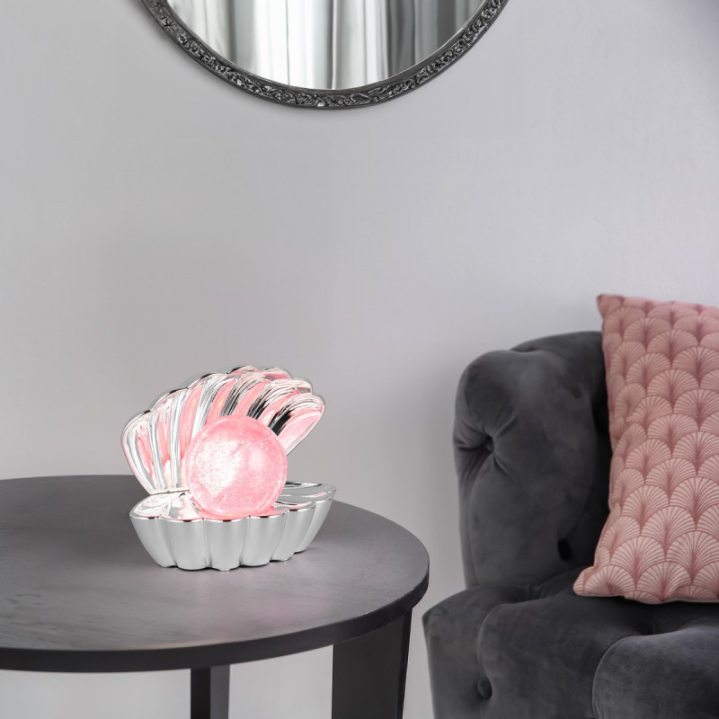 lampa stołowa SHELLY R57731106 RL | Sklep z lampami lampa stołowa SHELLY R57731106 RL | Sklep z lampami