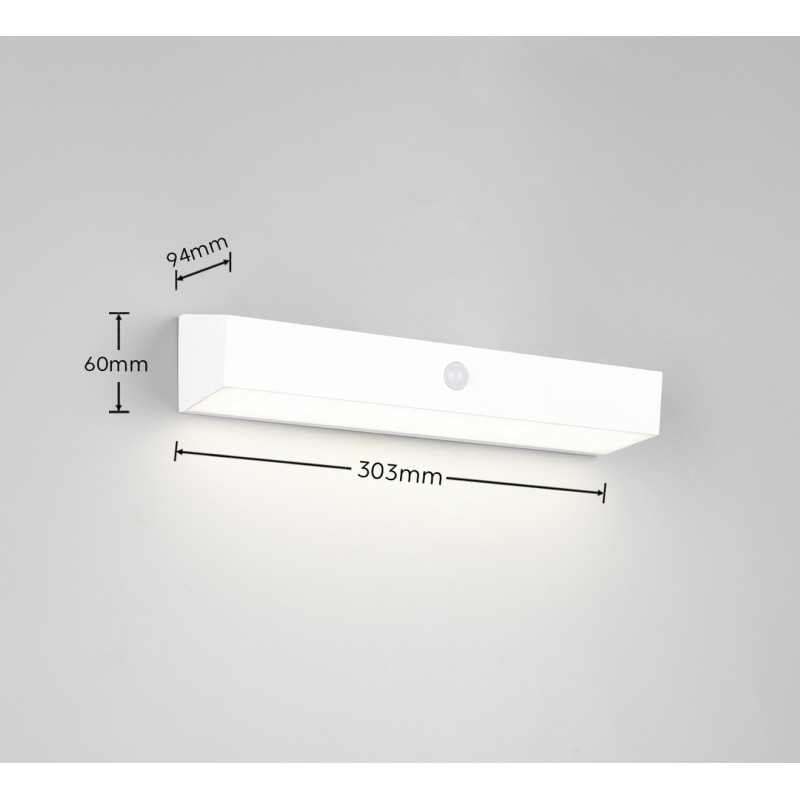 lampa SILVES HYBRID R23306101 RL | Sklep z lampami
