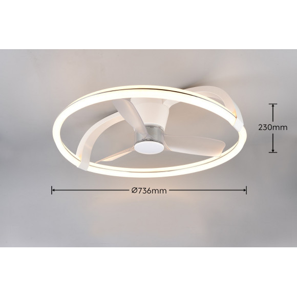 lampa sufitowa STOCKHOLM R64262131 RL | Sklep z lampami