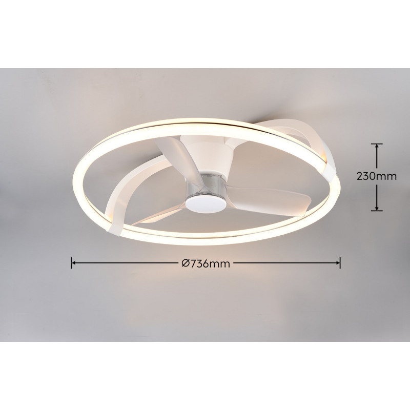 lampa sufitowa STOCKHOLM R64262131 RL | Sklep z lampami