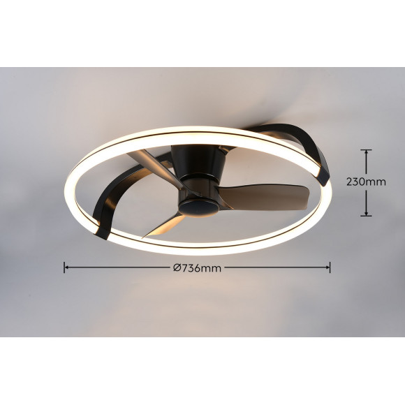 lampa sufitowa STOCKHOLM R64262132 RL | Sklep z lampami
