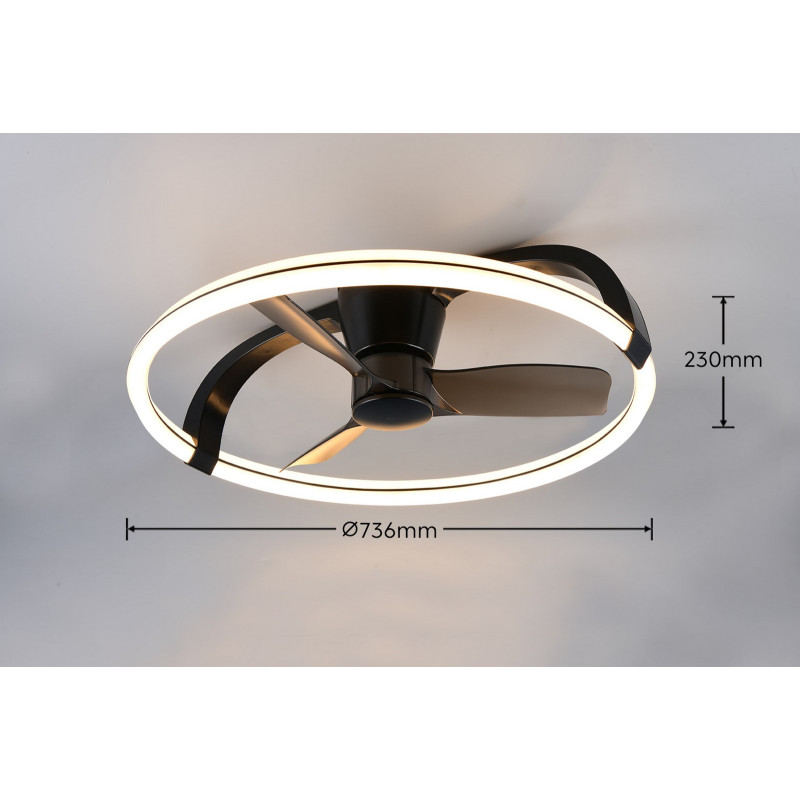 lampa sufitowa STOCKHOLM R64262132 RL | Sklep z lampami