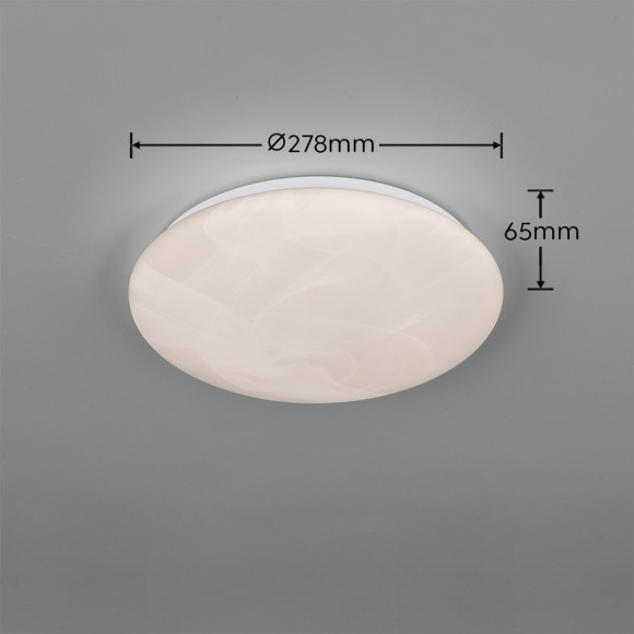 plafon UMBRIA R64631101 RL | Sklep z lampami plafon UMBRIA R64631101 RL | Sklep z lampami