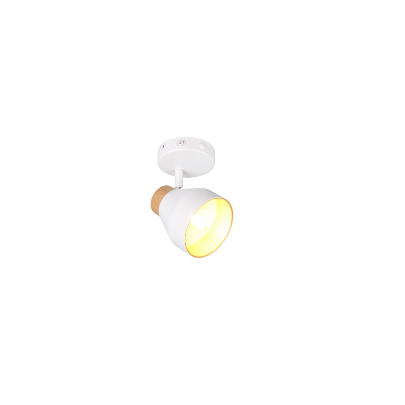 spot VALENTIN R81921731 RL | Sklep z lampami spot VALENTIN R81921731 RL | Sklep z lampami