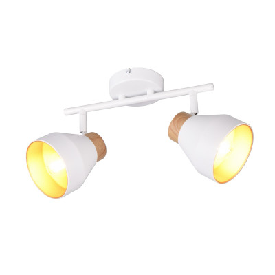 spot VALENTIN R81922031 RL | Sklep z lampami