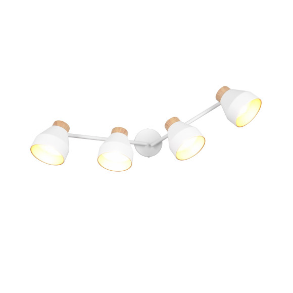 lampa sufitowa VALENTIN R81924031 RL | Sklep z lampami lampa sufitowa VALENTIN R81924031 RL | Sklep z lampami