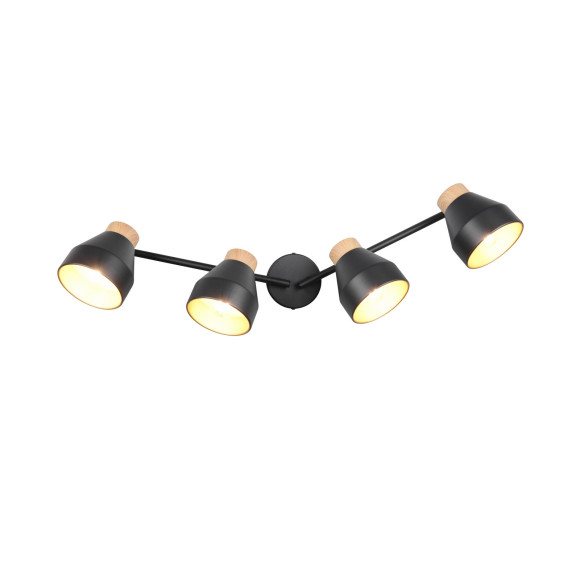 lampa sufitowa VALENTIN R81924032 RL | Sklep z lampami lampa sufitowa VALENTIN R81924032 RL | Sklep z lampami