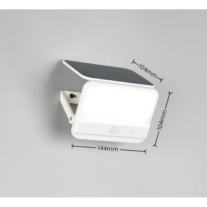 kinkiet VIAMAO SOLAR R23166101 RL | Sklep z lampami kinkiet VIAMAO SOLAR R23166101 RL | Sklep z lampami