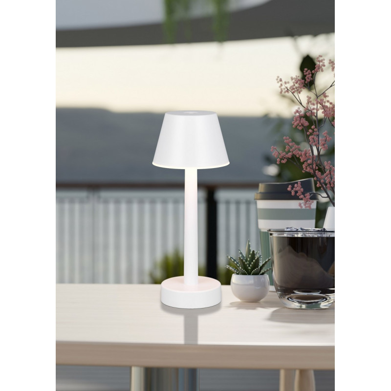 lampa stołowa VIDAL R54991131 RL | Sklep z lampami lampa stołowa VIDAL R54991131 RL | Sklep z lampami