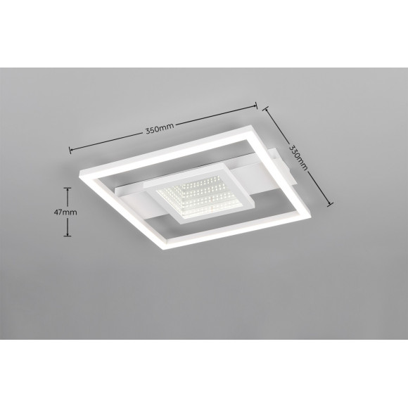 plafon WHEELER R64801931 RL | Sklep z lampami plafon WHEELER R64801931 RL | Sklep z lampami