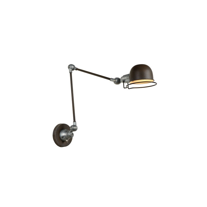 kinkiet HONORE 45252/11/97 Lucide | Sklep z lampami kinkiet HONORE 45252/11/97 Lucide | Sklep z lampami