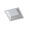 AIDA SQUARE 9W 3000K WH