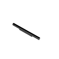 ALFA KIRA TRACK MAGNETIC 24W 4000K BK | Azzardo