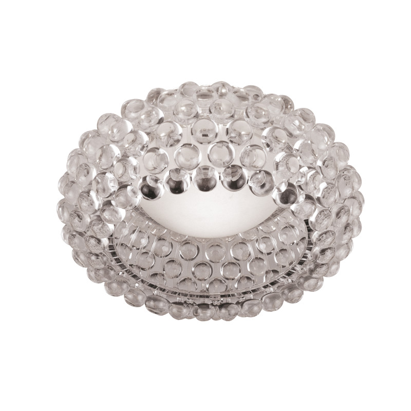 ACRYLIO PLAFON 50 CM LAMPA | Azzardo
