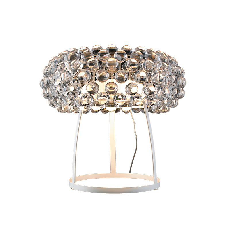 ACRYLIO TABLE | Azzardo