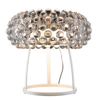 ACRYLIO TABLE | Azzardo