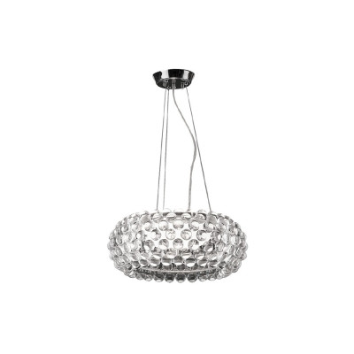 ACRYLIO WISZACA 40 CM LAMPA | Azzardo