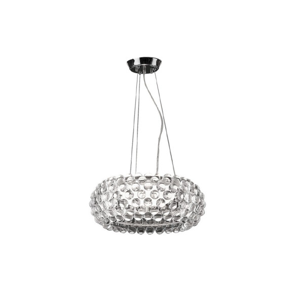 Lampa wisząca Acrylio Wiszaca 70 Cm AZ0059 | Azzardo