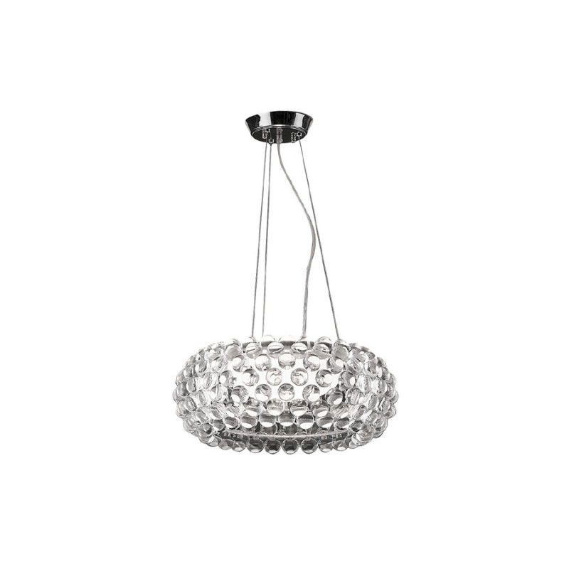 Lampa wisząca Acrylio Wiszaca 70 Cm AZ0059 | Azzardo