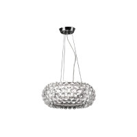 Lampa wisząca Acrylio Wiszaca 70 Cm AZ0059 | Azzardo