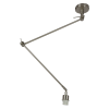ADAM S PENDANT LAMPBODY  MD2299-S | Azzardo