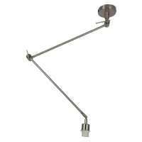 ADAM S PENDANT LAMPBODY  MD2299-S | Azzardo