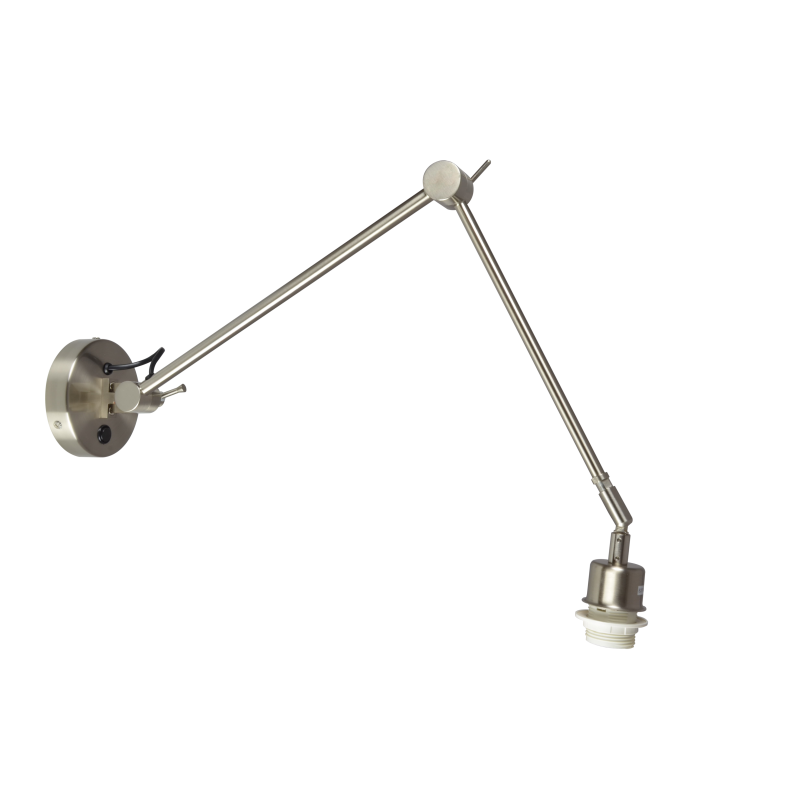 Lampa Adam Wall S Lampbody Mb2299-S AZ1843 | Azzardo
