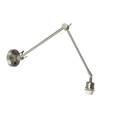 Lampa Adam Wall S Lampbody Mb2299-S AZ1843 | Azzardo