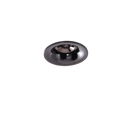 ADAMO MIDST BK CHROME | Azzardo