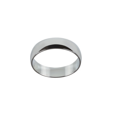 ADAMO RING CHROME | Azzardo