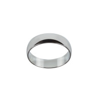 ADAMO RING CHROME | Azzardo