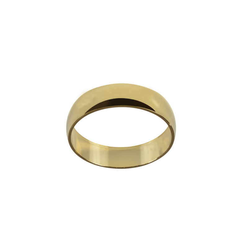 ADAMO RING GOLD | Azzardo