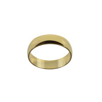 ADAMO RING GOLD | Azzardo