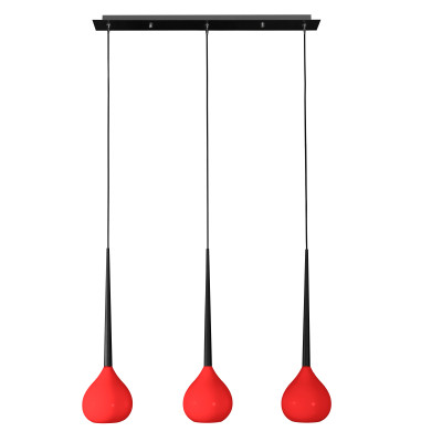 AGA 3 WISZACA RED | Azzardo