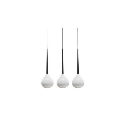 AGA 3 WISZACA WHITE | Azzardo