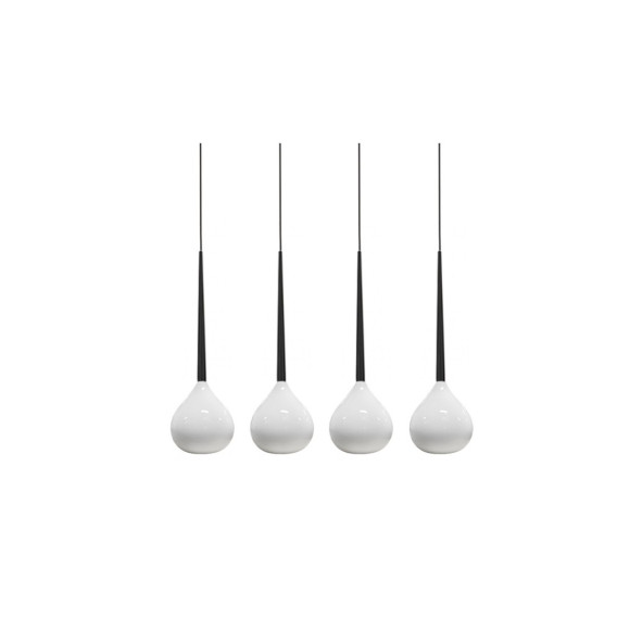 AGA 4 WISZACA WHITE | Azzardo AGA 4 WISZACA WHITE | Azzardo