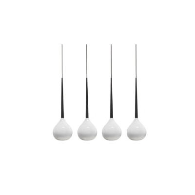 AGA 4 WISZACA WHITE | Azzardo