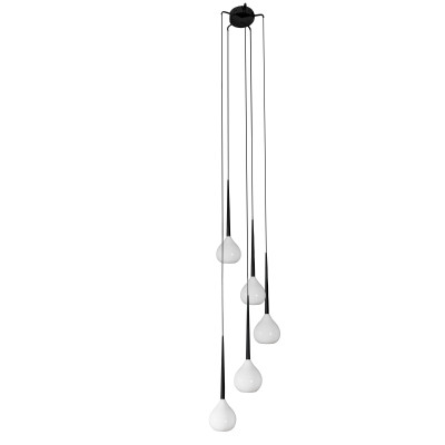 AGA 5 WISZACA WHITE | Azzardo